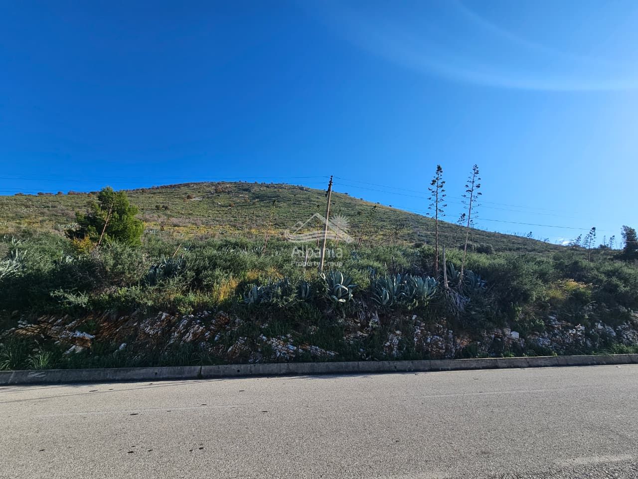 11 Land For Sale, Porto Palermo Albania